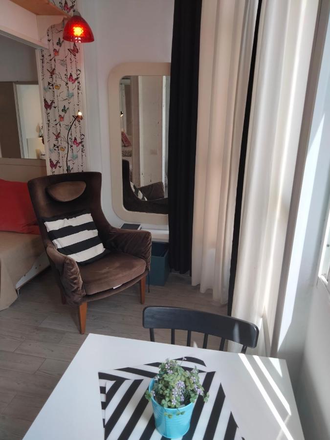 Apartamentos Toñi Las Palmas de Gran Canaria Exterior foto