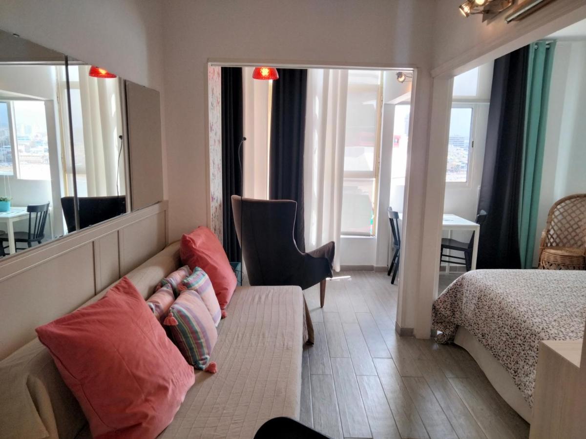 Apartamentos Toñi Las Palmas de Gran Canaria Exterior foto